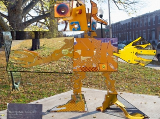 Illustration for article titled Shooting Challenge Cubism Gallery